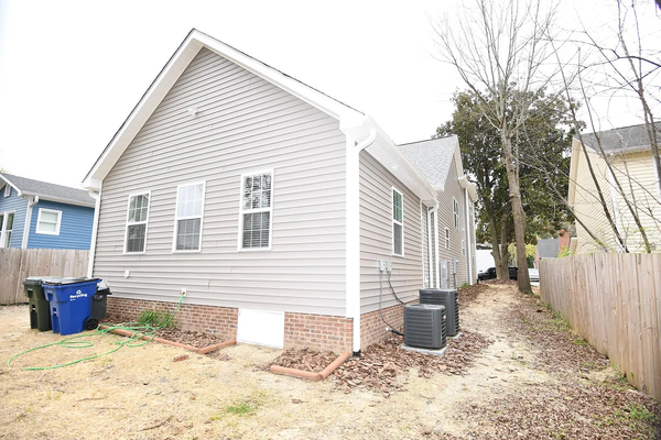 Coliving in South Park - South Raleigh, Raleigh