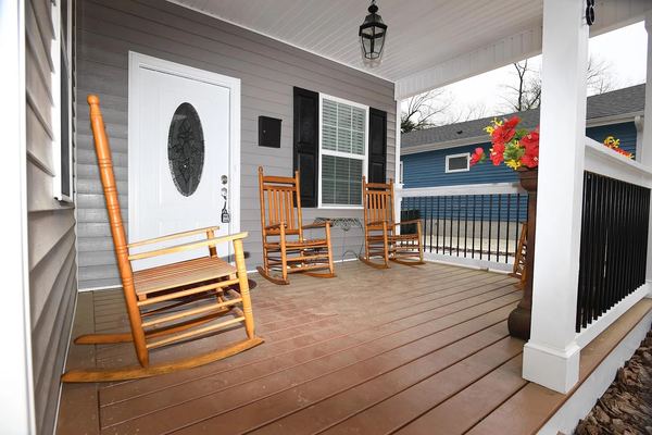 Coliving in South Park - South Raleigh, Raleigh