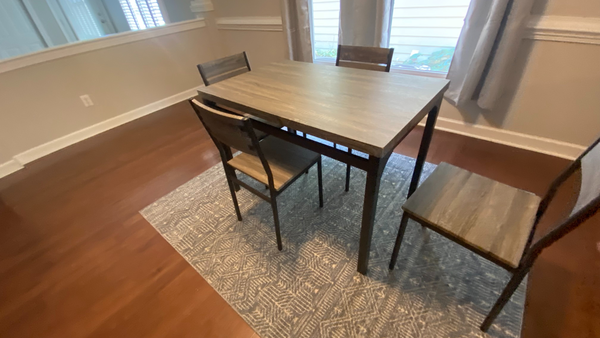 Coliving in Research Triangle Park - Durham, Raleigh