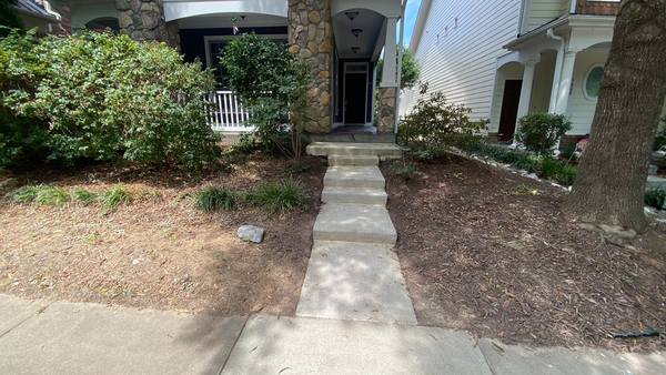 Coliving in Research Triangle Park - Durham, Raleigh