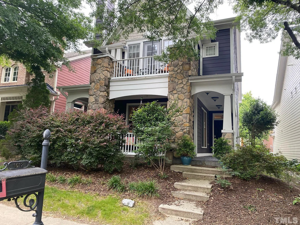 Coliving in Research Triangle Park - Durham, Raleigh
