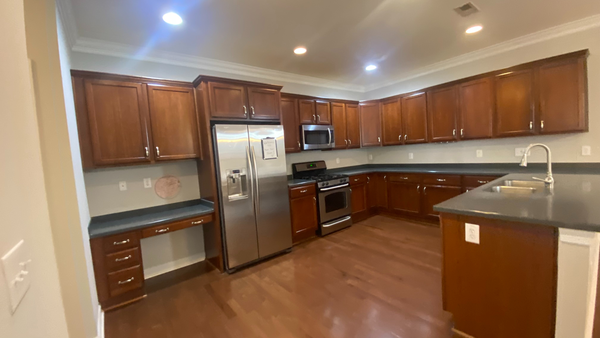 Coliving in Research Triangle Park - Durham, Raleigh