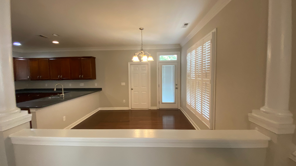 Coliving in Research Triangle Park - Durham, Raleigh