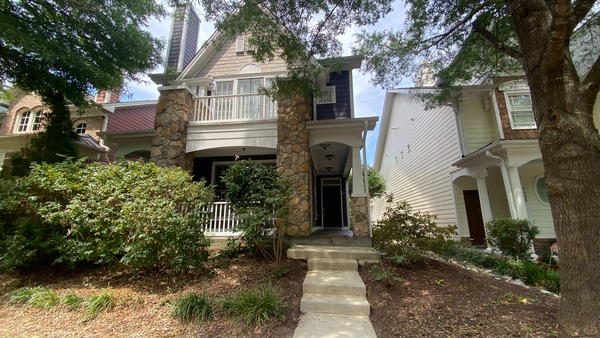 Coliving in Research Triangle Park - Durham, Raleigh