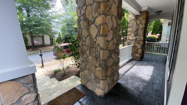 Coliving in Research Triangle Park - Durham, Raleigh