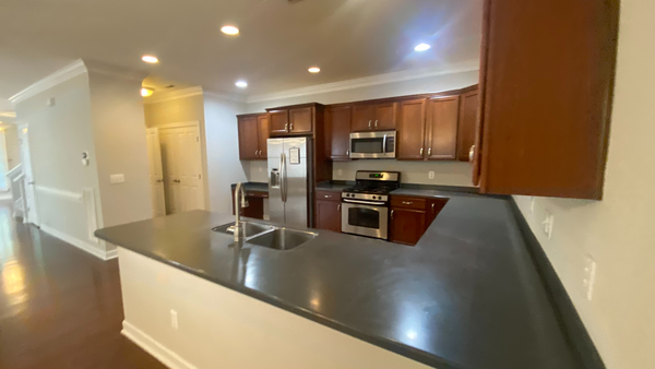 Coliving in Research Triangle Park - Durham, Raleigh