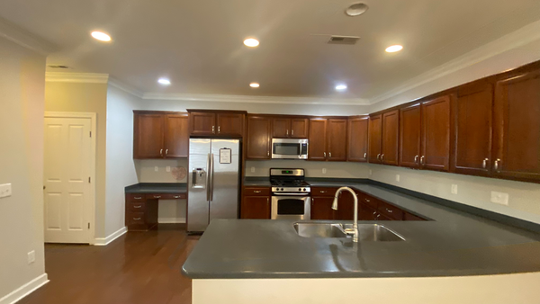Coliving in Research Triangle Park - Durham, Raleigh
