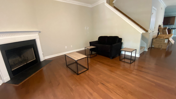 Coliving in Research Triangle Park - Durham, Raleigh