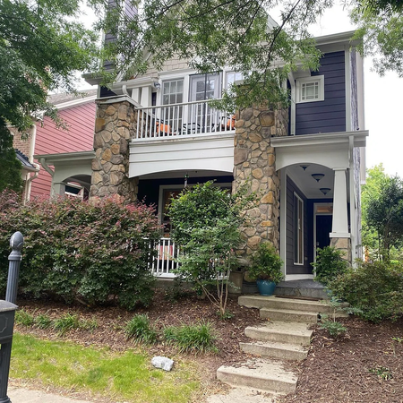 Coliving in Research Triangle Park - Durham, Raleigh