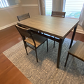 Coliving in Research Triangle Park - Durham, Raleigh