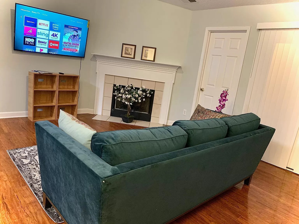 Coliving in Mineral Springs / Rumble Road - North Charlotte, Charlotte