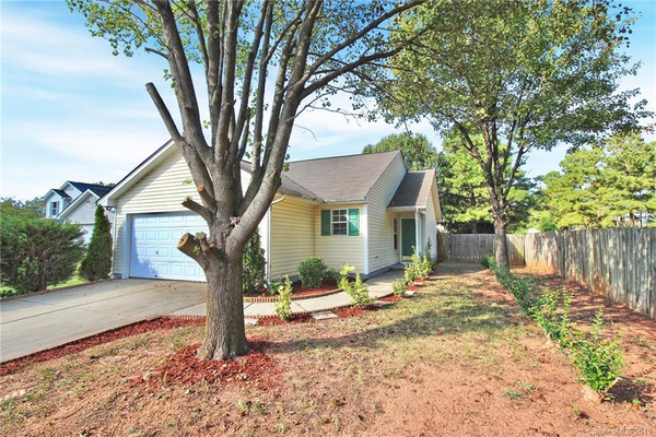 Coliving in Mineral Springs / Rumble Road - North Charlotte, Charlotte