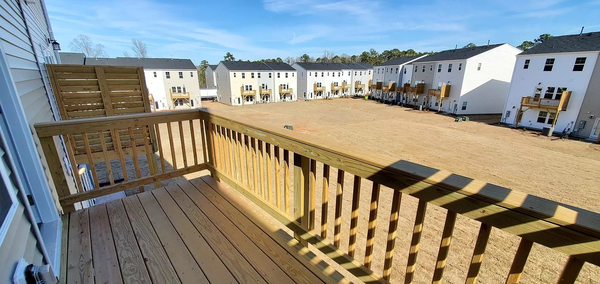 Coliving in Umstead - North Raleigh, Raleigh