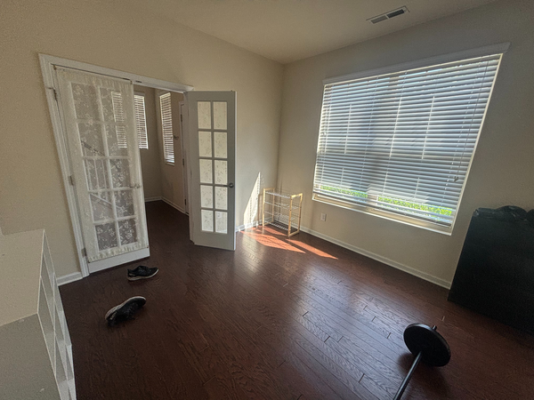 Coliving in West Hills - Durham, Raleigh