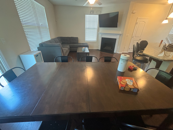 Coliving in West Hills - Durham, Raleigh
