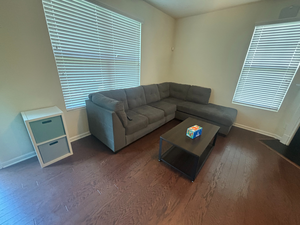 Coliving in West Hills - Durham, Raleigh