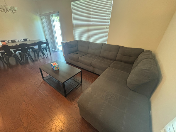 Coliving in West Hills - Durham, Raleigh