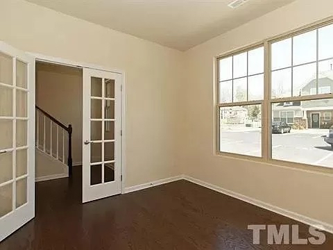 Coliving in West Hills - Durham, Raleigh