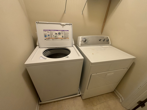 Coliving in West Hills - Durham, Raleigh