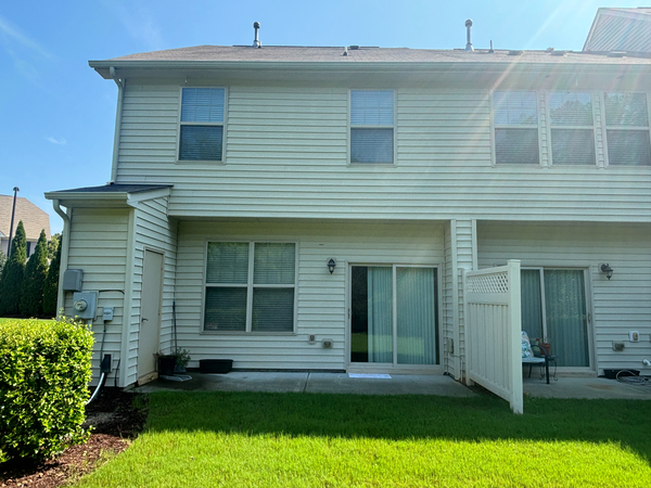 Coliving in West Hills - Durham, Raleigh