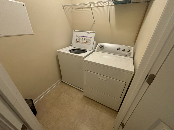 Coliving in West Hills - Durham, Raleigh