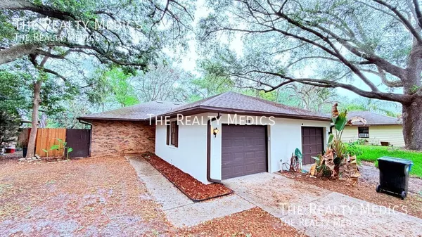 2 bedrooms apartment for rent in Engelwood Park - East Orlando, Orlando