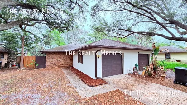 2 bedrooms apartment for rent in Engelwood Park - East Orlando, Orlando