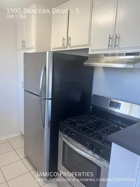 2 bedrooms apartment for rent in Los Feliz - Central Los Angeles, Los Angeles