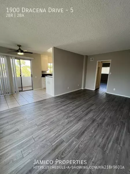 2 bedrooms apartment for rent in Los Feliz - Central Los Angeles, Los Angeles