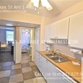 1 bedroom apartment for rent in Central City SLC - Central SLC, Salt Lake City