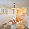 1 bedroom apartment for rent in Central City SLC - Central SLC, Salt Lake City