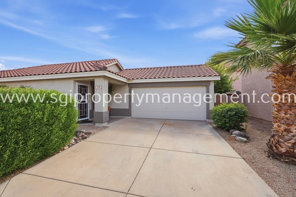 3 bedrooms apartment for rent in Deer Valley - Phoenix, Phoenix