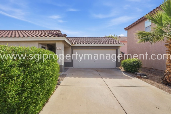3 bedrooms apartment for rent in Deer Valley - Phoenix, Phoenix