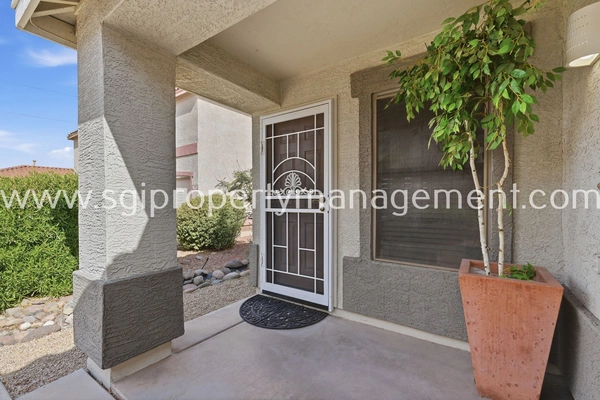 3 bedrooms apartment for rent in Deer Valley - Phoenix, Phoenix
