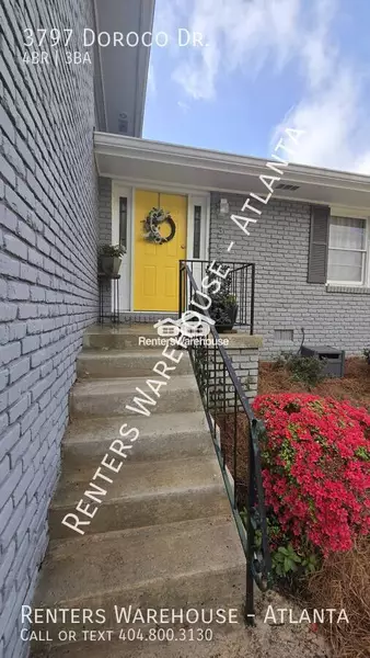 4 bedrooms apartment for rent in Tucker - East Atl, Atlanta