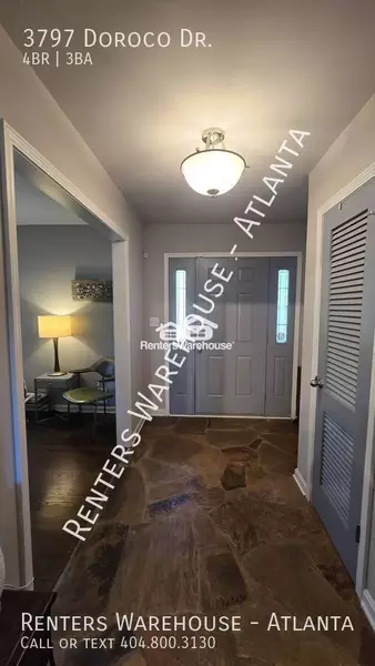 4 bedrooms apartment for rent in Tucker - East Atl, Atlanta