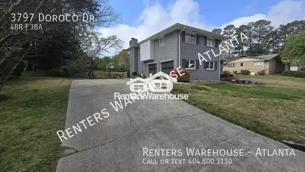 4 bedrooms apartment for rent in Tucker - East Atl, Atlanta