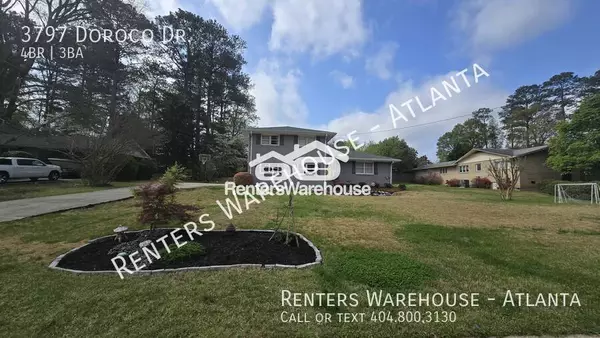 4 bedrooms apartment for rent in Tucker - East Atl, Atlanta