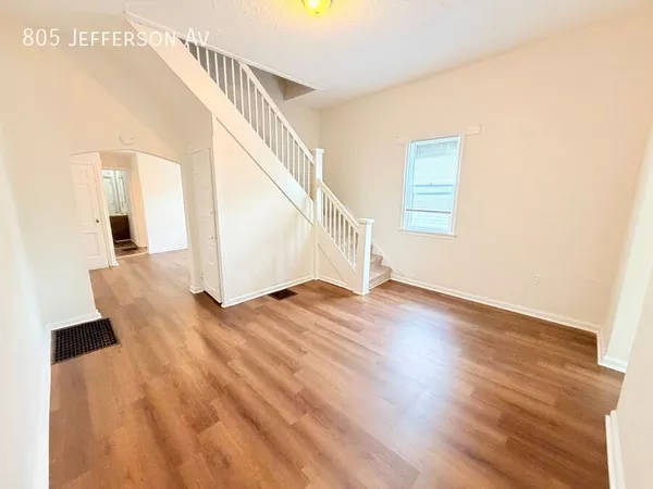 1 bedroom apartment for rent in Near Eastside - Central Indy, Indianapolis