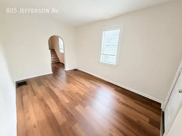 1 bedroom apartment for rent in Near Eastside - Central Indy, Indianapolis