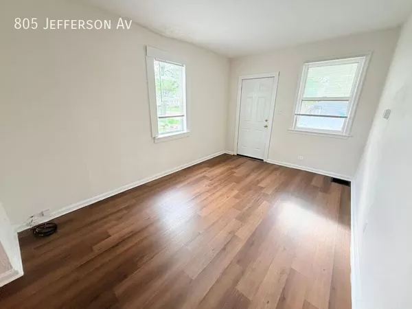 1 bedroom apartment for rent in Near Eastside - Central Indy, Indianapolis