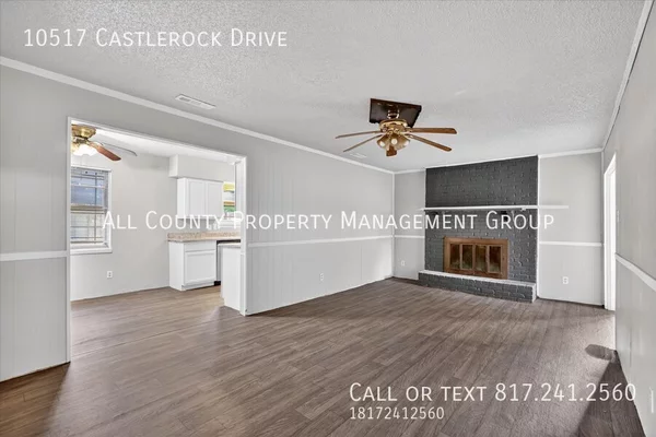 5 bedrooms apartment for rent in Pleasant Grove - Se Dallas, Dallas