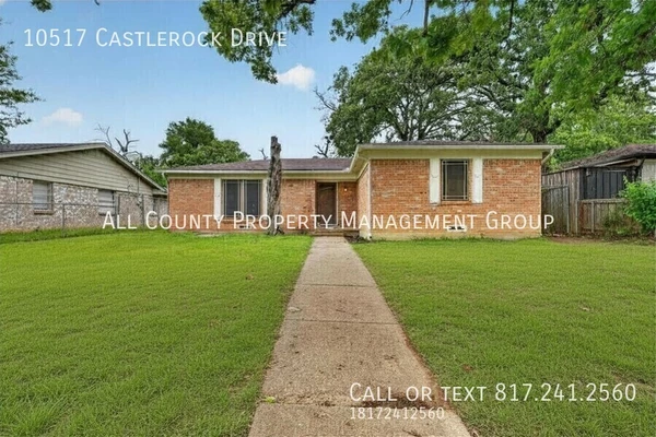 5 bedrooms apartment for rent in Pleasant Grove - Se Dallas, Dallas