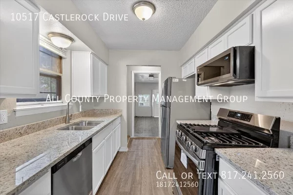 5 bedrooms apartment for rent in Pleasant Grove - Se Dallas, Dallas