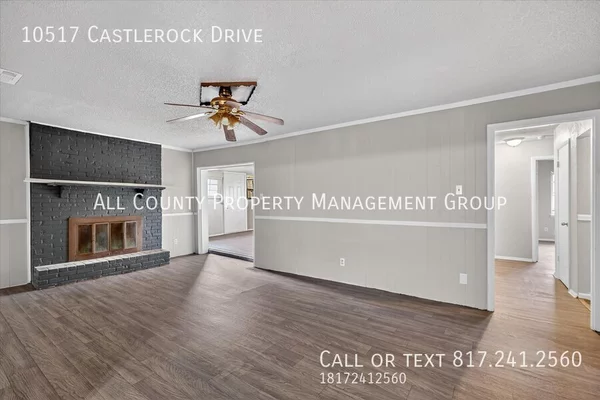 5 bedrooms apartment for rent in Pleasant Grove - Se Dallas, Dallas