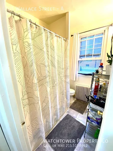 1 bedroom apartment for rent in Poplar - North Philadelphia, Philadelphia