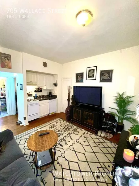 1 bedroom apartment for rent in Poplar - North Philadelphia, Philadelphia