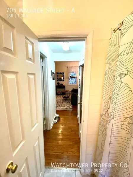 1 bedroom apartment for rent in Poplar - North Philadelphia, Philadelphia