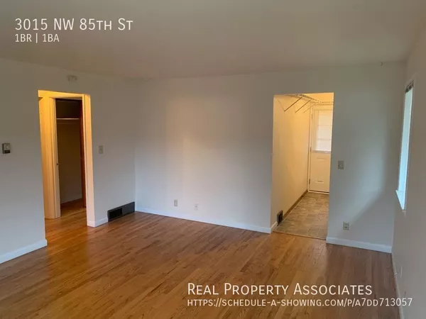 1 bedroom apartment for rent in Ballard - North Seattle, Seattle