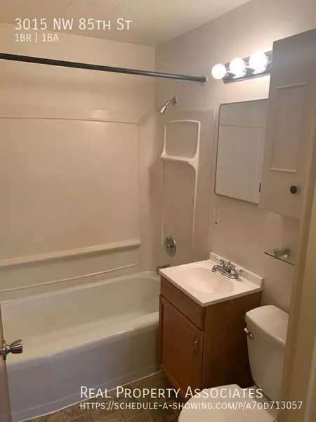 1 bedroom apartment for rent in Ballard - North Seattle, Seattle
